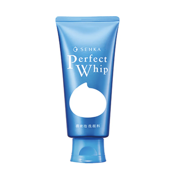 SENKA PERFECT WHIP Facial Cleanser 120g-120g